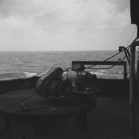 Winch Motor