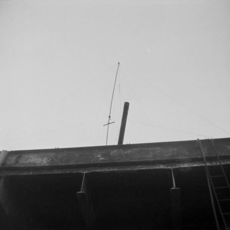 Fort Deck