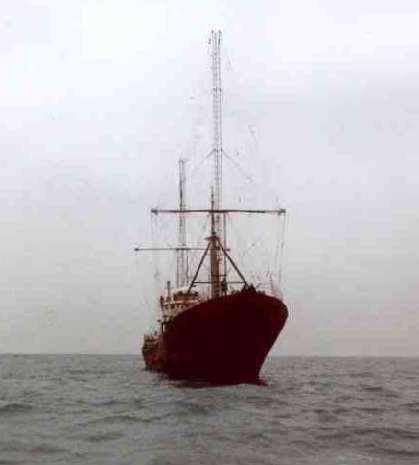 Ross revenge bow 2