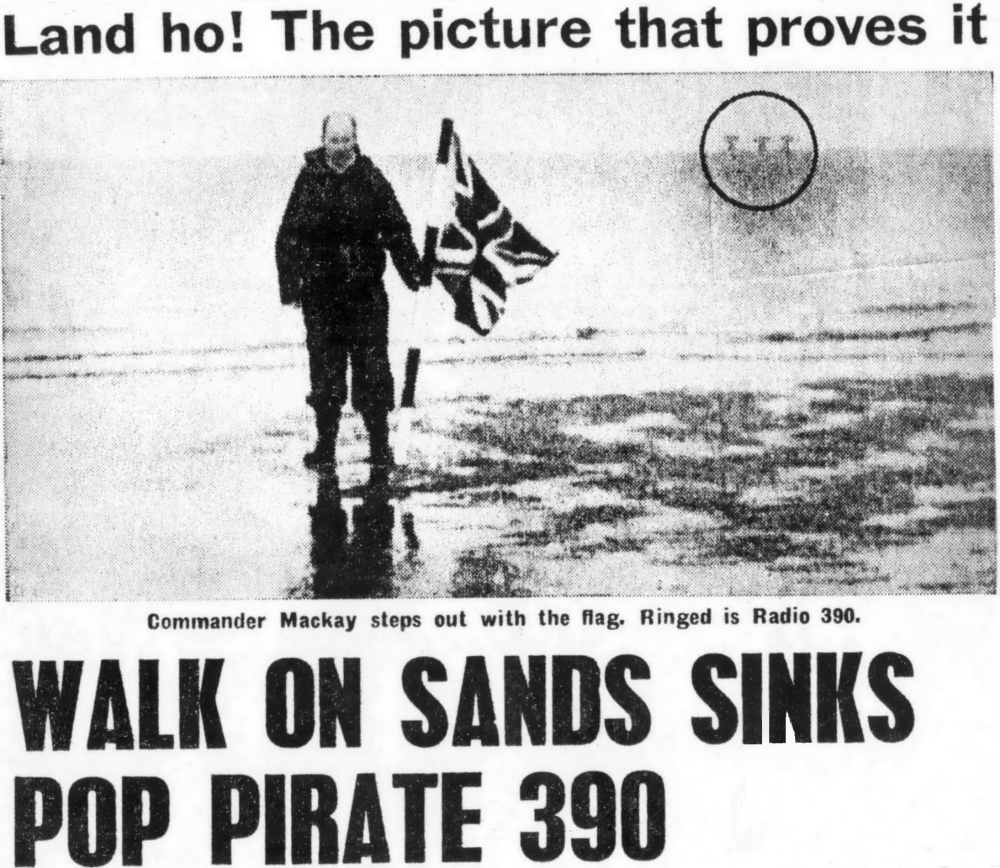 Middle Sand