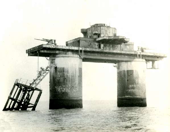 Knock John in 1969