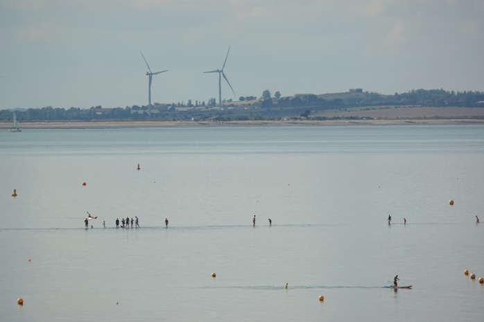Whitstable Bay