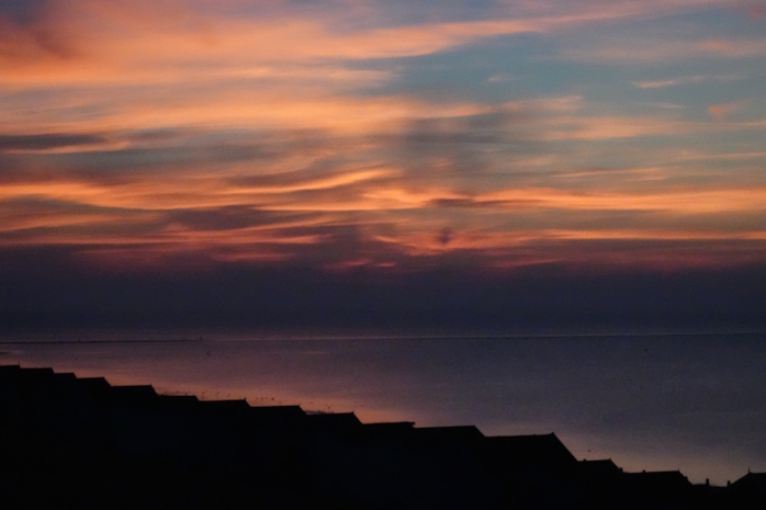 Sunset 3