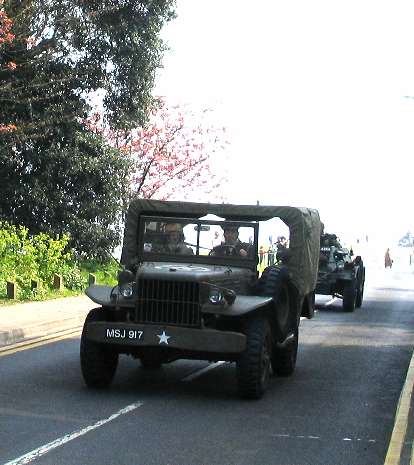 IMPS Convoy 5