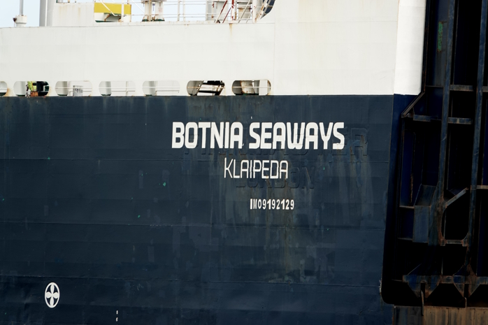 Botnia Seaways