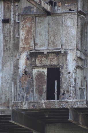 Shell Damage