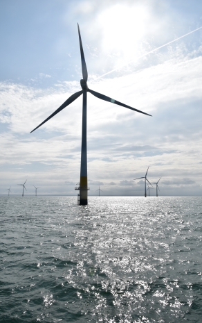 Wind Farm