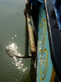 Greta anchor