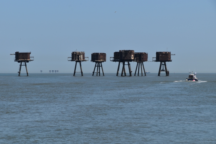 Support Vessel