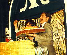 Don Harris