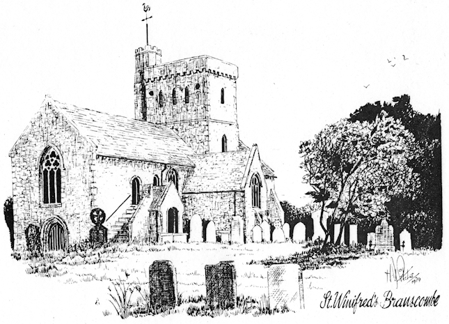Branscombe