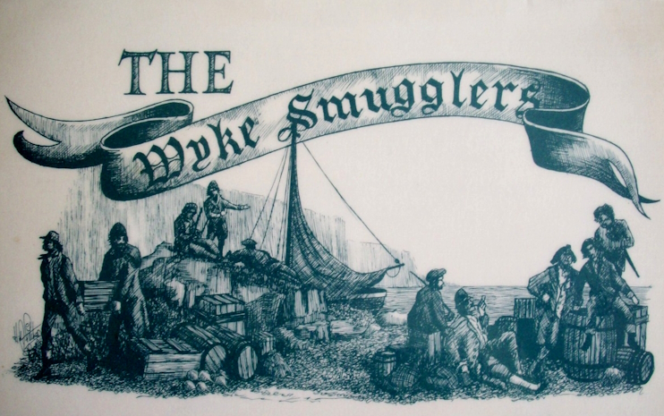 Wyke Smugglers