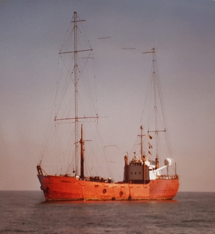 MV Communicator