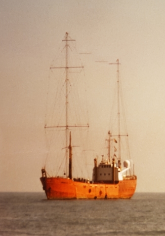 MV Communicator