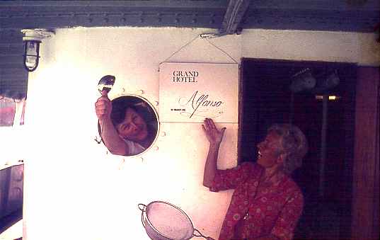 Piet & Alfonso