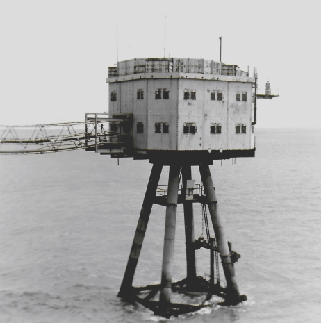 Gun Tower 4