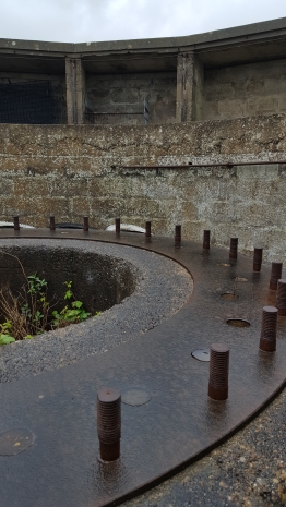 Gun Site