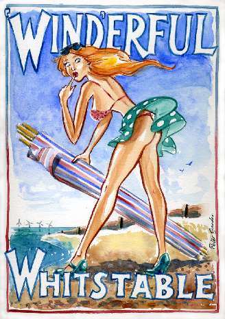 Winderful Whitstabe Poster
