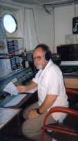 On air RNI LV18