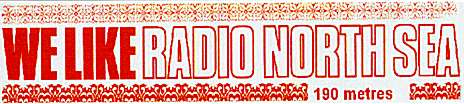 RNI sticker
