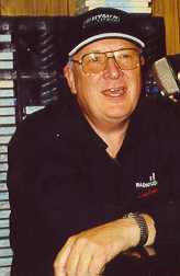 John Ross-Barnard