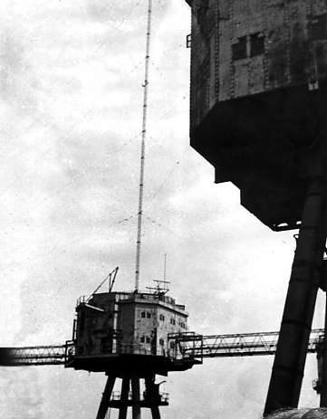 Red Sands Antenna
