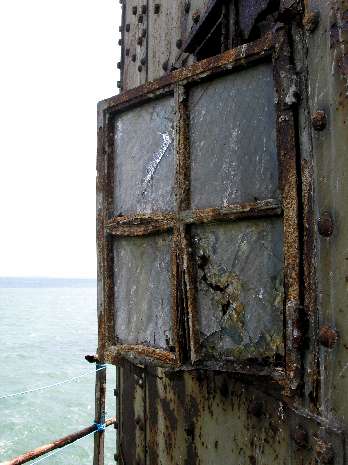 Window detail