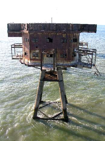 Control Tower