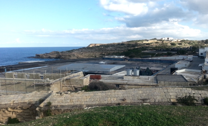 Film Set