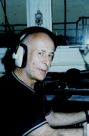 Dick Palmer