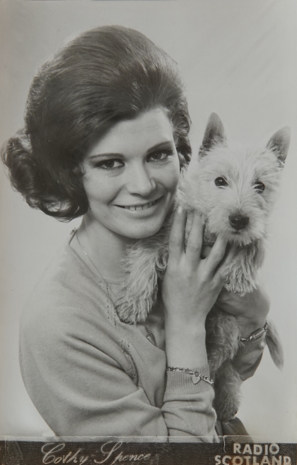 Cathy Spence