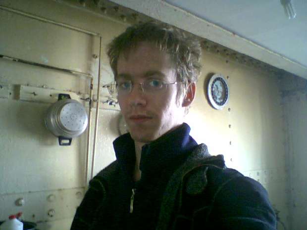 Worried Man