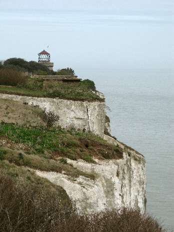 South Foreland Lower Light