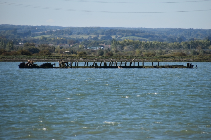 Wreck 1
