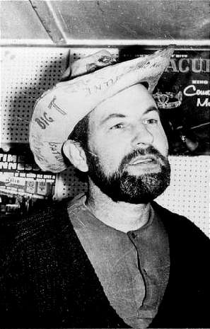 Dave Simser