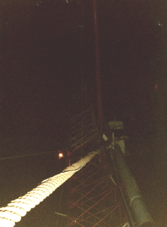 Antenna Mast